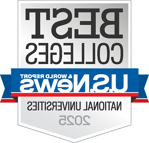 US News Ranking Badge